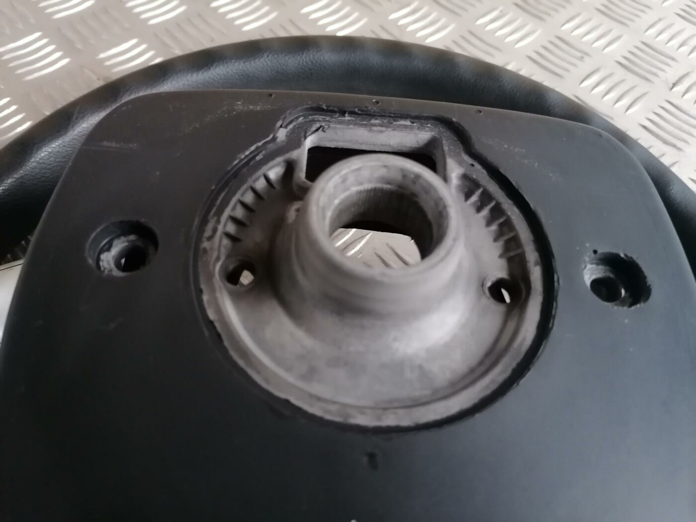 Stūre priekš FORD GALAXY 2005 4 Stūre priekš FORD GALAXY 2005