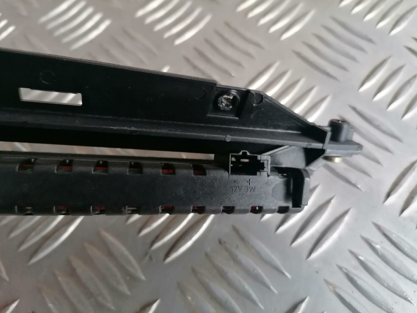 Stop signāls priekš FORD GALAXY 2005 3 Stop signāls priekš FORD GALAXY 2005