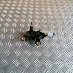 Aizmugurējā stikla tīrītāja motors priekš FORD GALAXY 2005