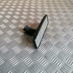 Salona atpakaļskata spogulis priekš FORD GALAXY 2005