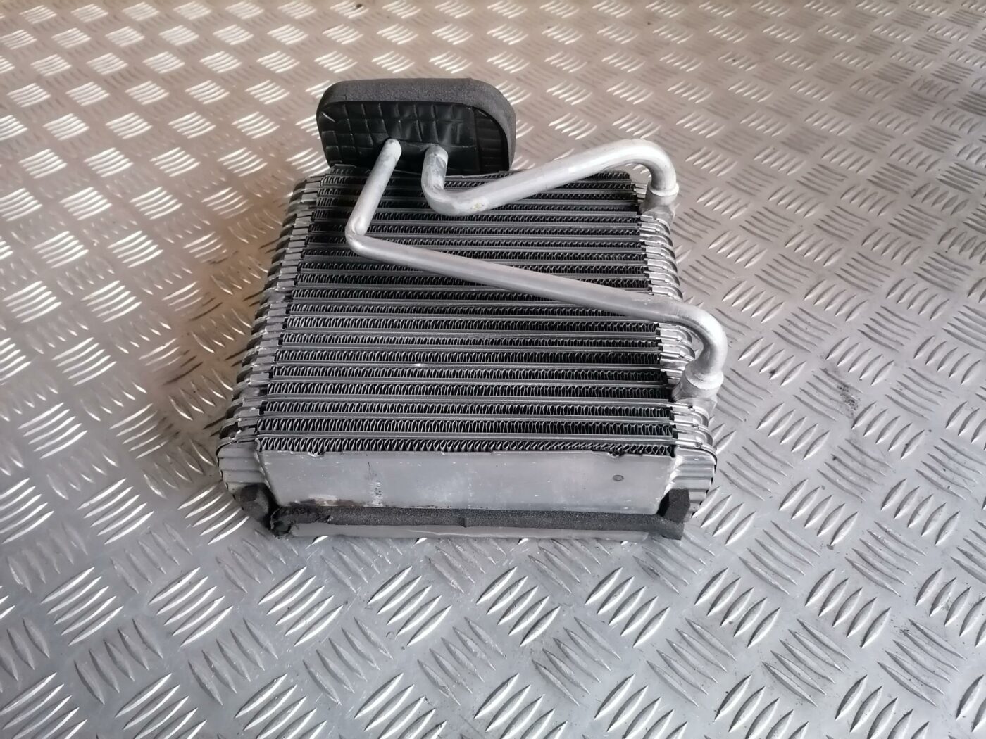 Gaisa kondicionēšanas radiators salonā priekš FORD GALAXY 2005