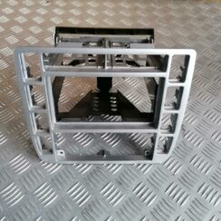 Automašīnas radio kronšteins priekš FORD GALAXY 2005