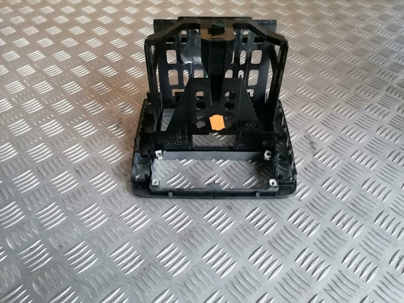 Automašīnas radio kronšteins priekš FORD GALAXY 2005