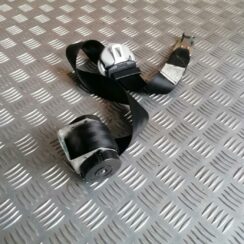 Aizmugurējā kreisa drošības josta priekš FORD GALAXY 2005