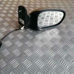 Ārējais spogulis, pa labi priekš FORD GALAXY 2005