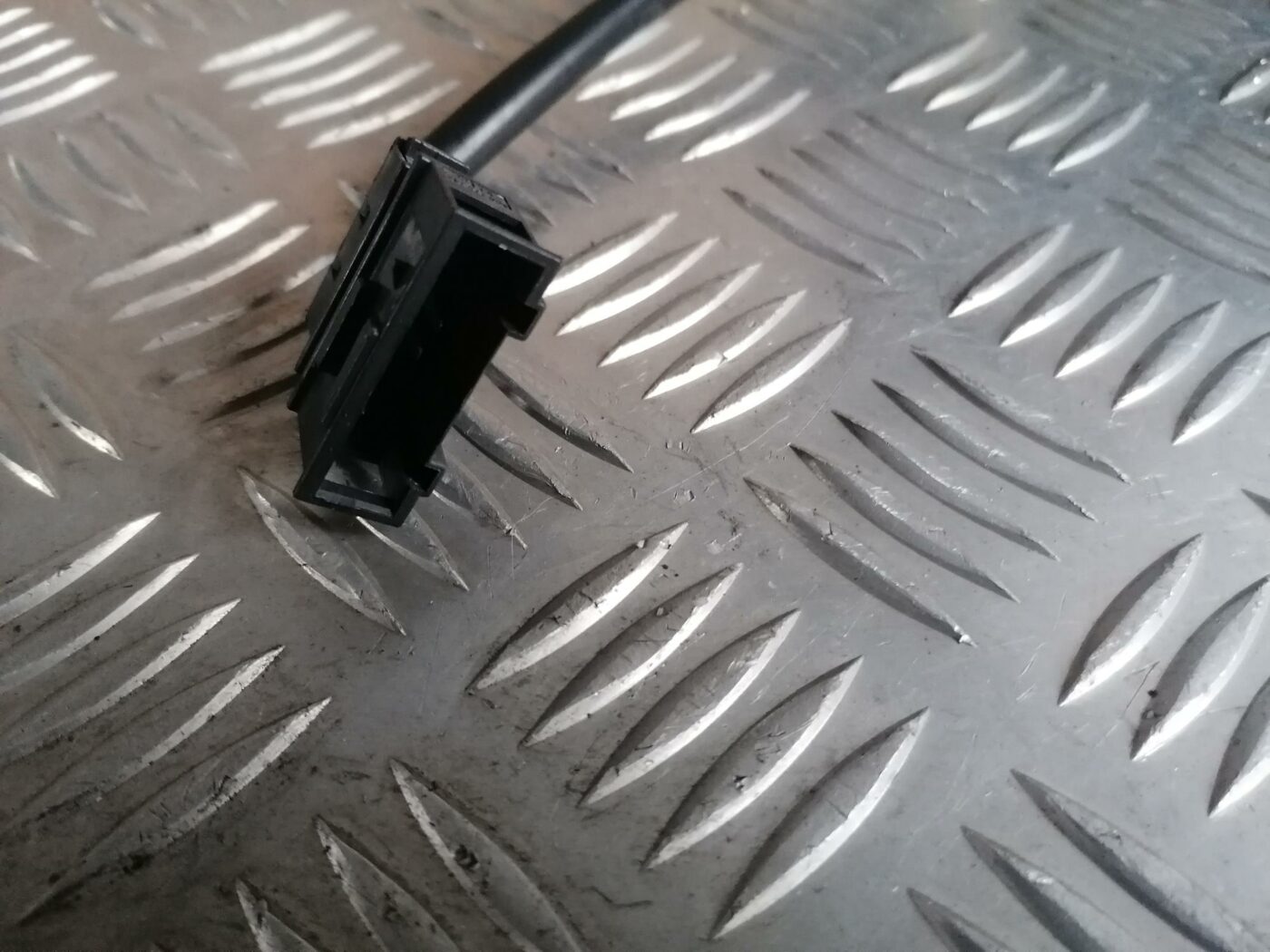 Ārējais spogulis, pa labi priekš FORD GALAXY 2005