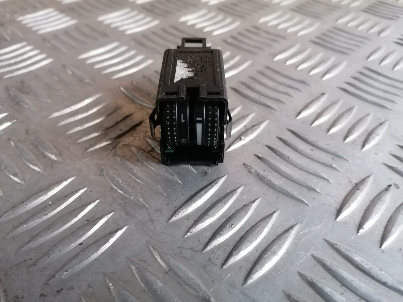 Lukturu augstuma regulēšanas poga priekš FORD GALAXY 2005