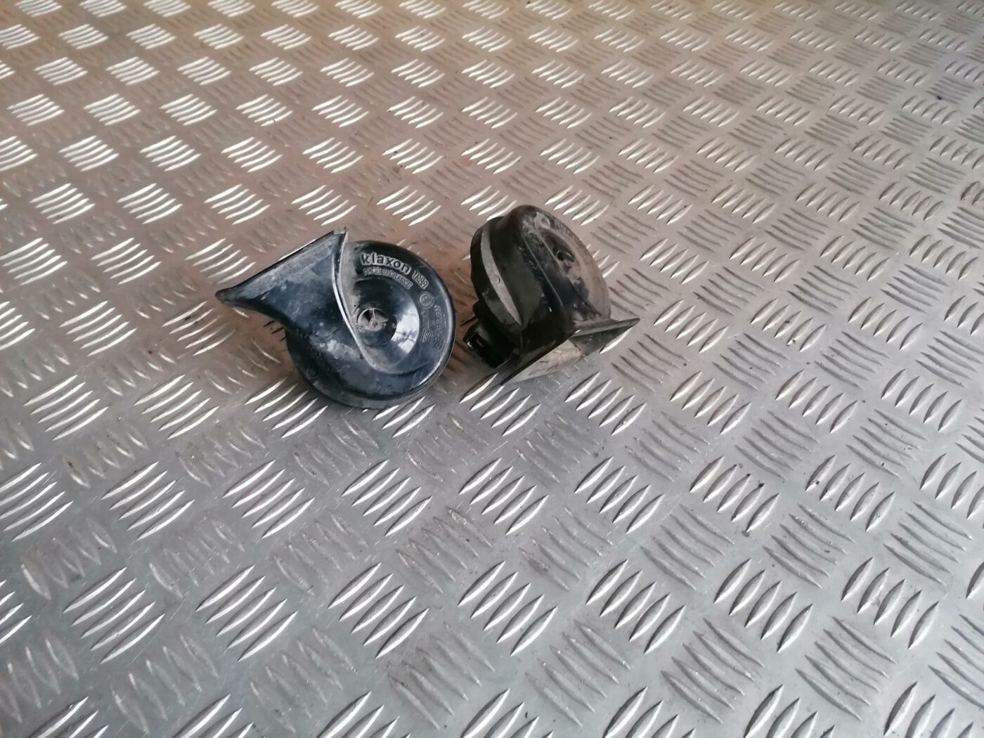 Skaņas signāls priekš FORD GALAXY 2005