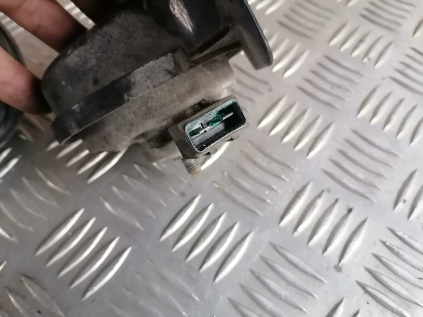 Skaņas signāls priekš FORD GALAXY 2005