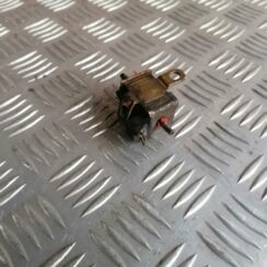 Solenoīda vakuuma vārsts priekš FORD GALAXY 2005