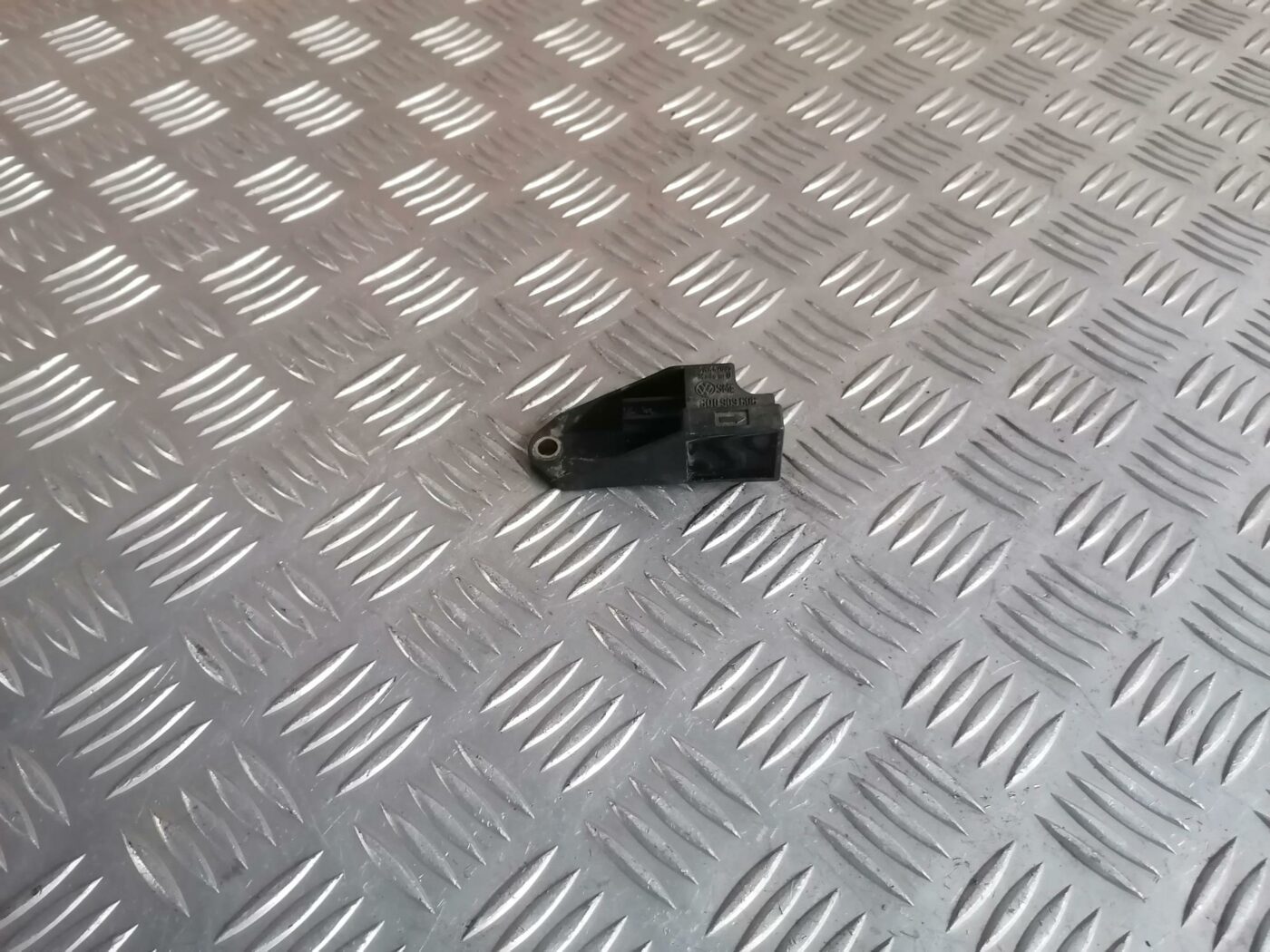 Drošības spilvena trieciensensors priekš FORD GALAXY 2005 1 Drošības spilvena trieciensensors priekš FORD GALAXY 2005