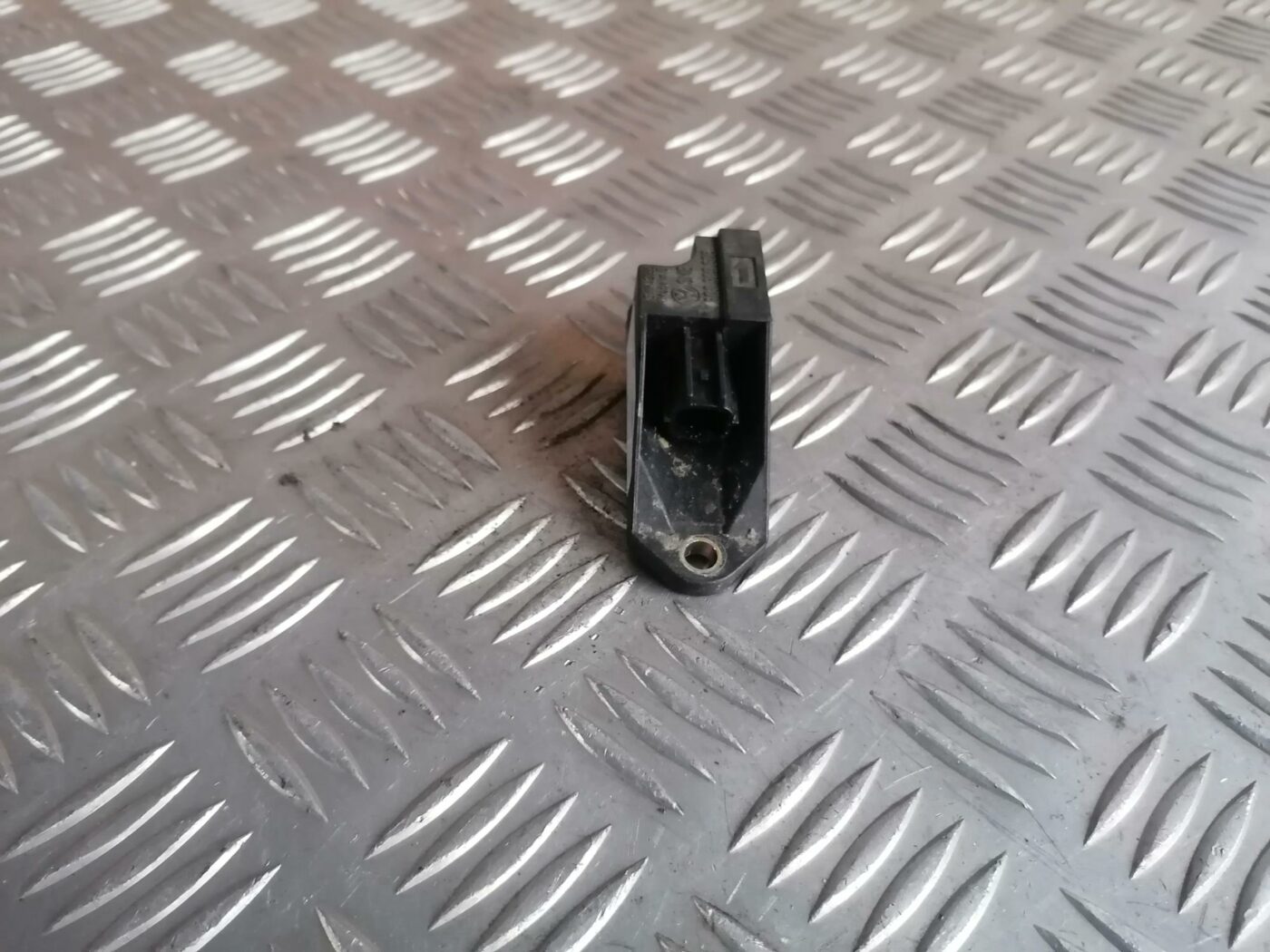 Drošības spilvena trieciensensors priekš FORD GALAXY 2005 2 Drošības spilvena trieciensensors priekš FORD GALAXY 2005