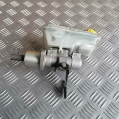 Bremžu pastiprinātāja galvenais cilindrs priekš FORD GALAXY 2005