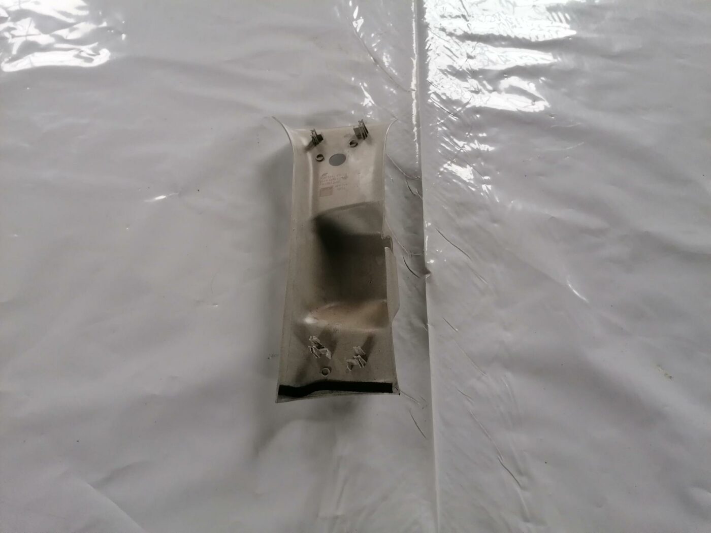 Vidējas salona statnes apdare priekš FORD GALAXY 2005 2 Vidējas salona statnes apdare priekš FORD GALAXY 2005