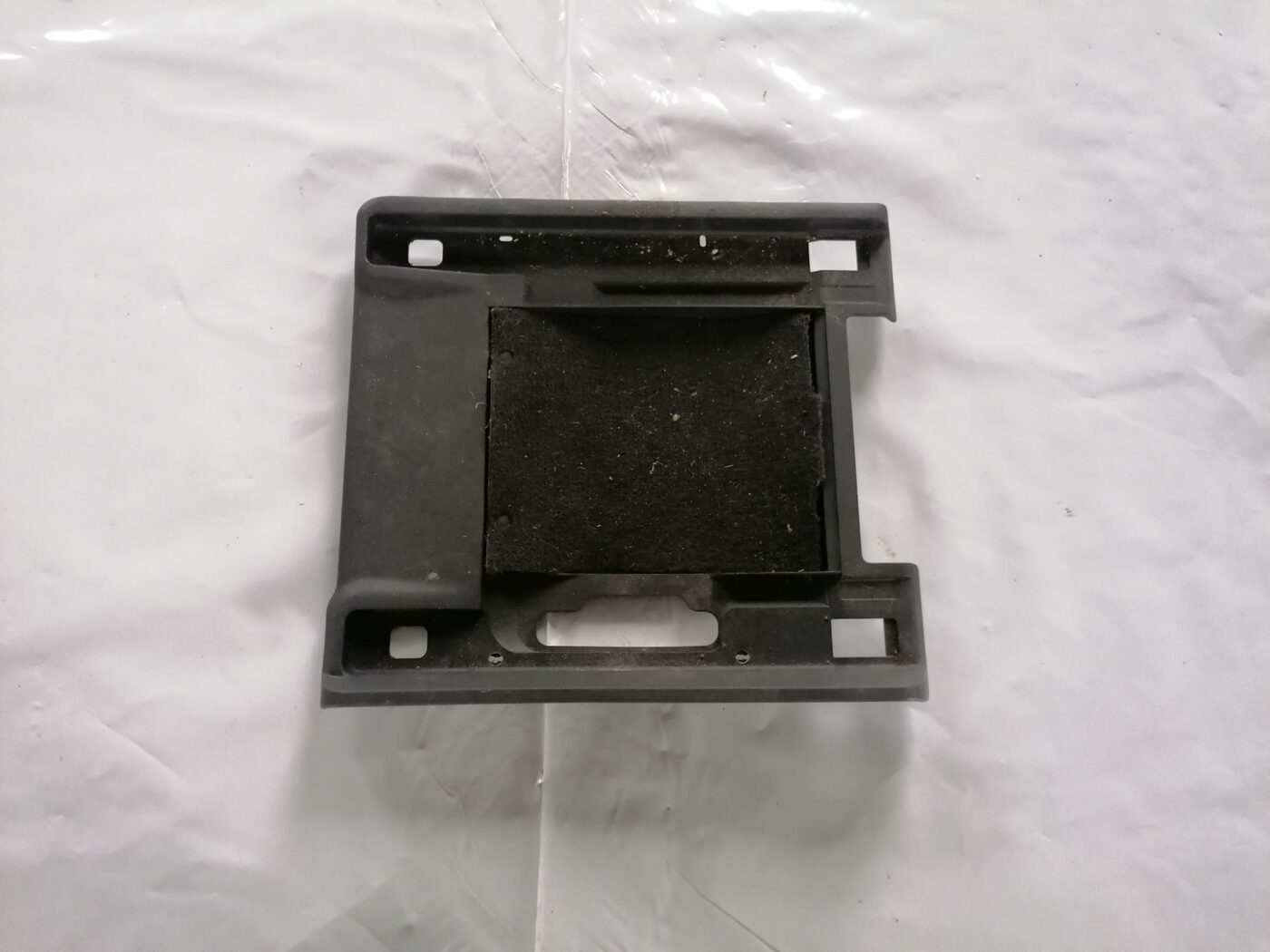 Pasažiera sēdekļa kronšteins priekš FORD GALAXY 2005 1 Pasažiera sēdekļa kronšteins priekš FORD GALAXY 2005