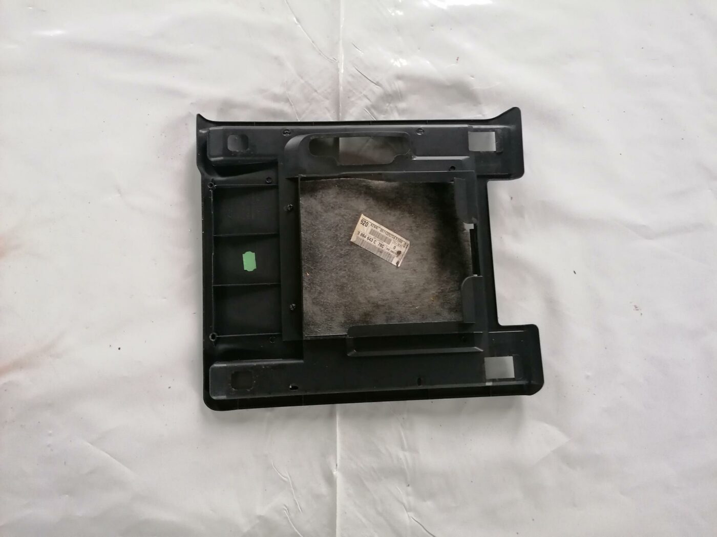 Pasažiera sēdekļa kronšteins priekš FORD GALAXY 2005 2 Pasažiera sēdekļa kronšteins priekš FORD GALAXY 2005