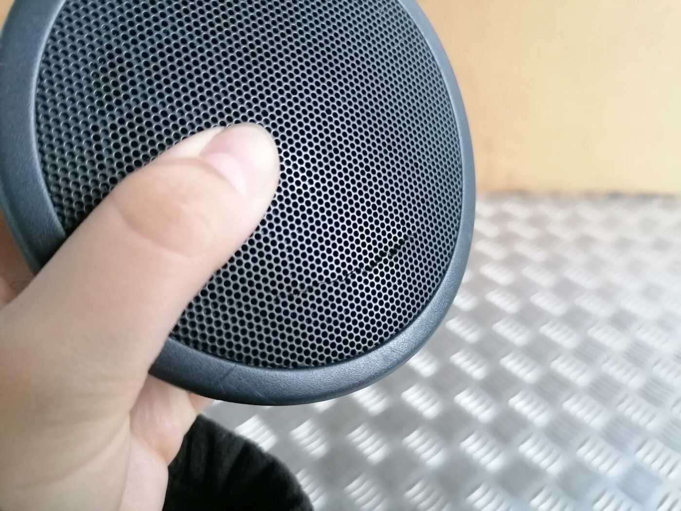 Durvju skaļrunis, augšā priekš FORD GALAXY 2005 2 Durvju skaļrunis, augšā priekš FORD GALAXY 2005