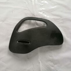 Bagāžnieka nodalījuma sānu apdares lūka priekš FORD GALAXY 2005