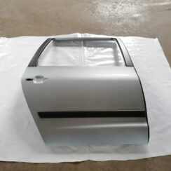 Aizmugurējās labās durvis priekš FORD GALAXY 2005