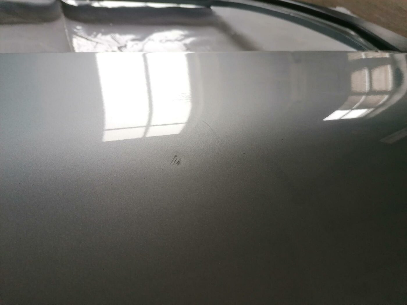 Aizmugurējās kreisās durvis priekš FORD GALAXY 2005 3 Aizmugurējās kreisās durvis priekš FORD GALAXY 2005