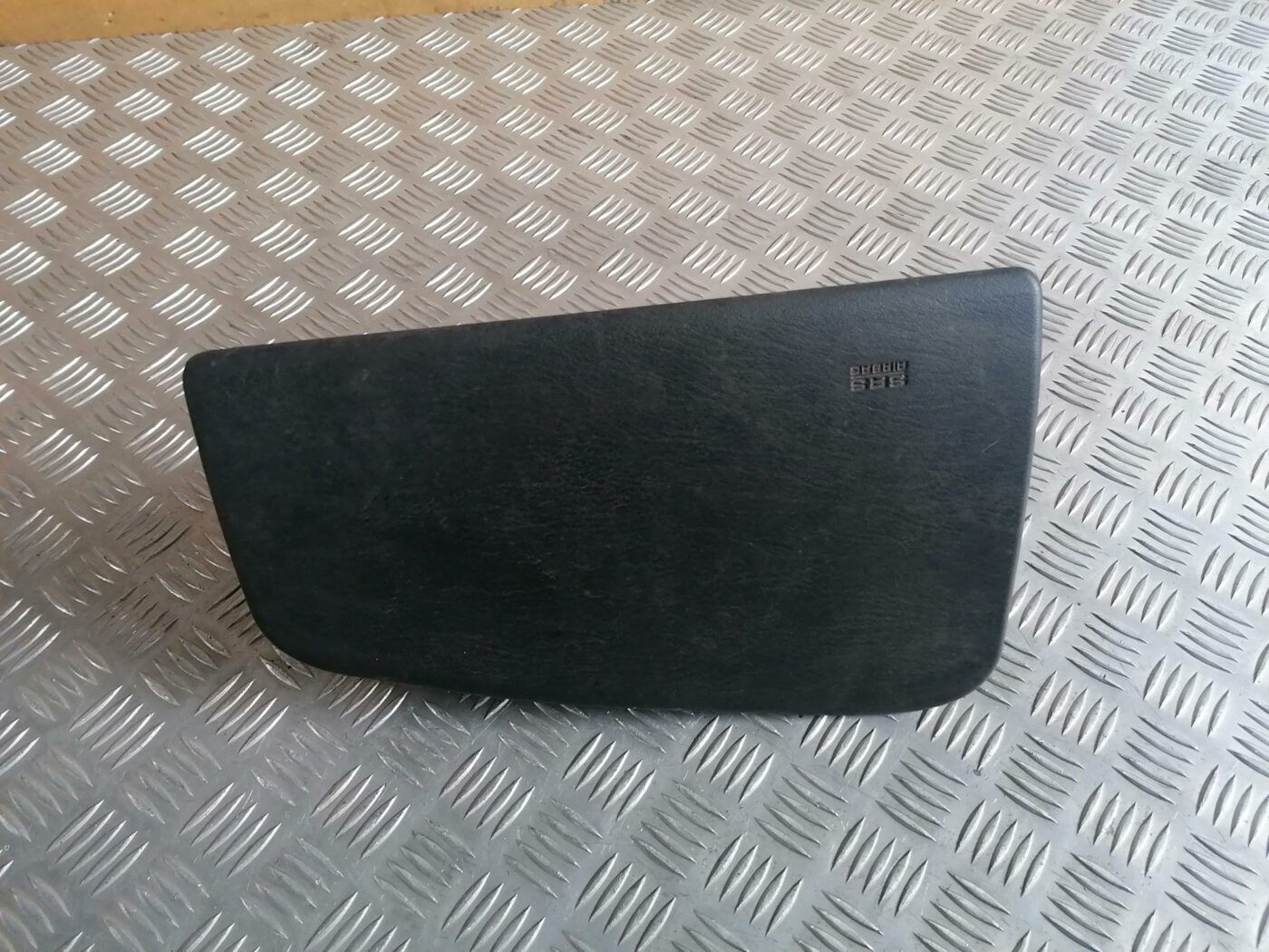 Mērinstrumentu paneļa drošības spilvens priekš CHRYSLER SEBRING 2006 1 Mērinstrumentu paneļa drošības spilvens priekš CHRYSLER SEBRING 2006