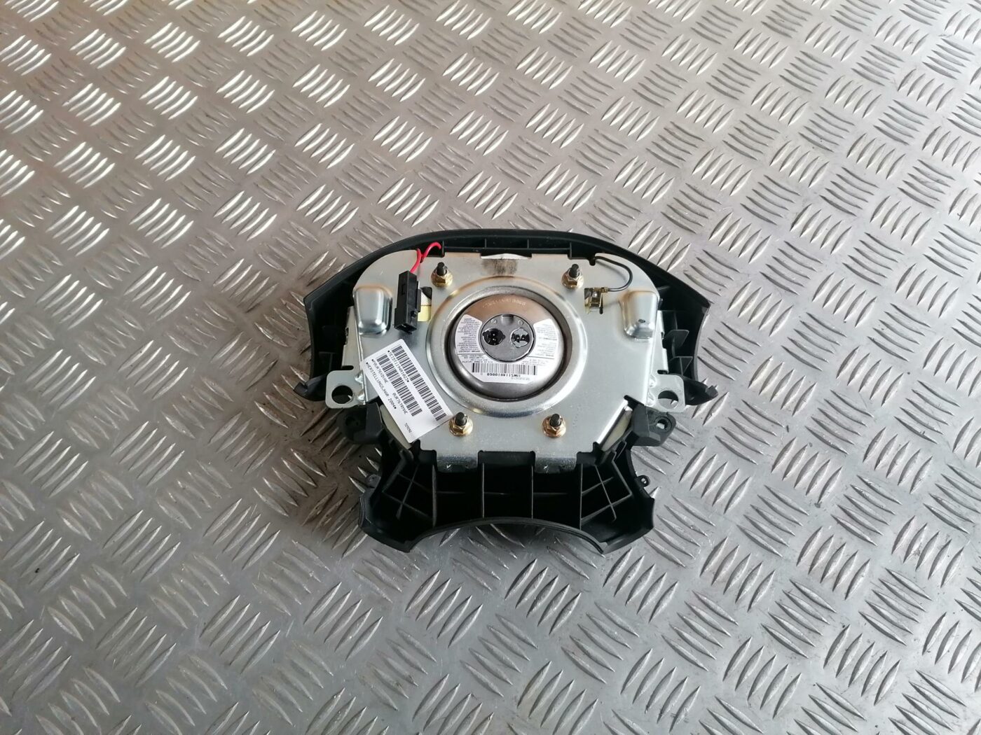 Stūres drošības spilvens priekš CHRYSLER SEBRING 2006