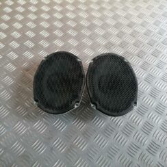 Durvju skaļrunis, apakšā priekš CHRYSLER SEBRING 2006