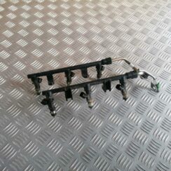 Degvielas sadales caurule priekš CHRYSLER SEBRING 2006