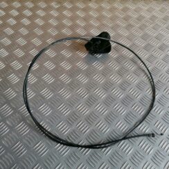 Pārsega slēdzenes trose priekš CHRYSLER SEBRING 2006