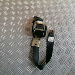 Aizmugurējā labā drošības josta priekš CHRYSLER SEBRING 2006