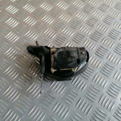 Aizmugurējā kreisa drošības josta priekš CHRYSLER SEBRING 2006