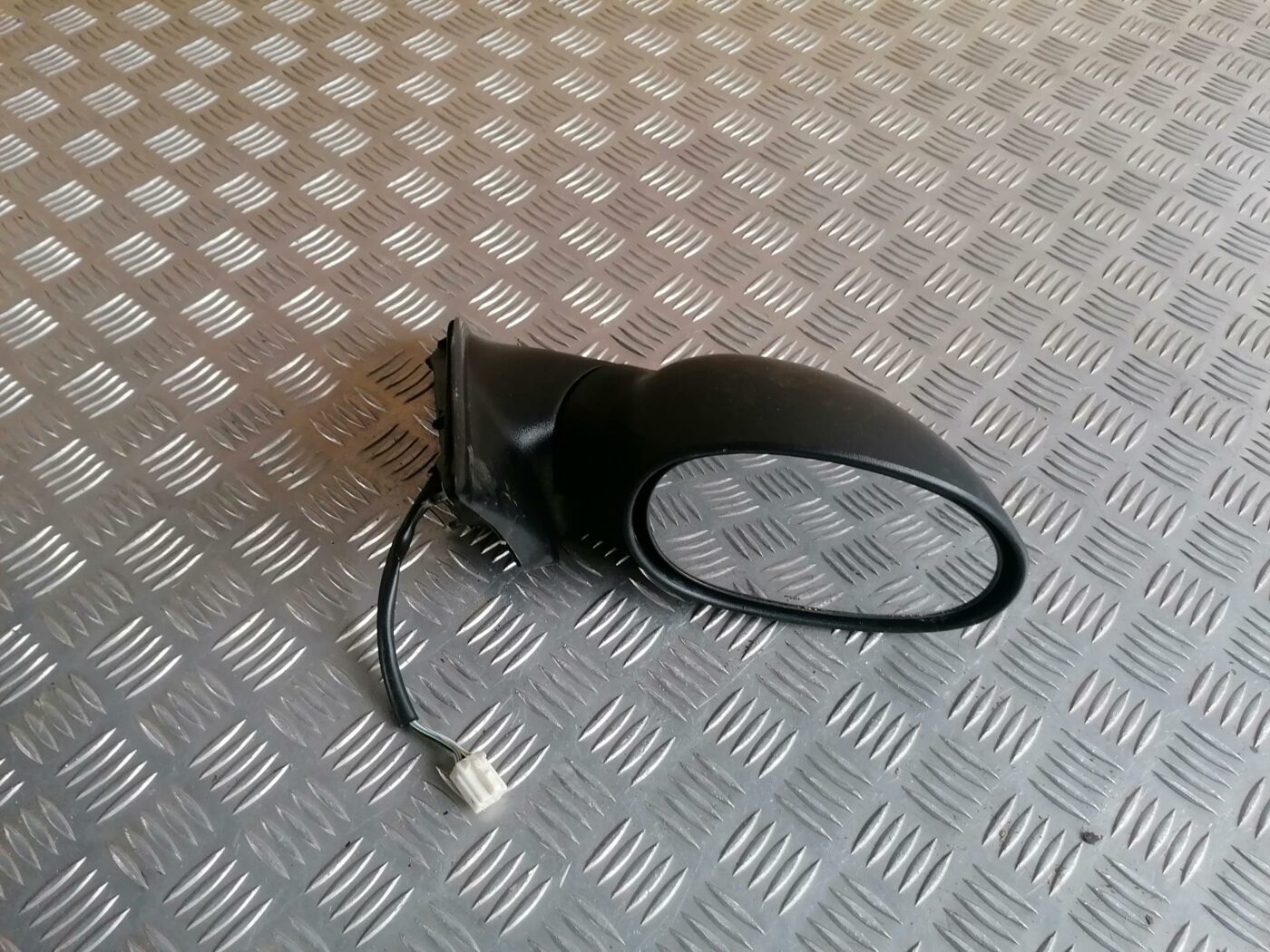 Ārējais spogulis, pa labi priekš CHRYSLER SEBRING 2006 1 Ārējais spogulis, pa labi priekš CHRYSLER SEBRING 2006