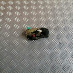 Priekšējo labo durvju slēdzene priekš CHRYSLER SEBRING 2006