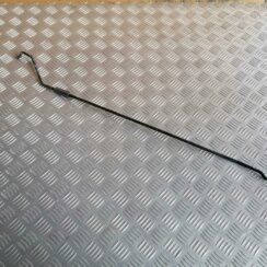 Dzinēja pārsega atbalsta kāja priekš CHRYSLER SEBRING 2006