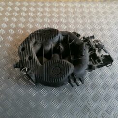 Ieplūdes kolektors priekš CHRYSLER SEBRING 2006