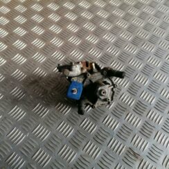 Gāzes sistēmas reduktors priekš CHRYSLER SEBRING 2006