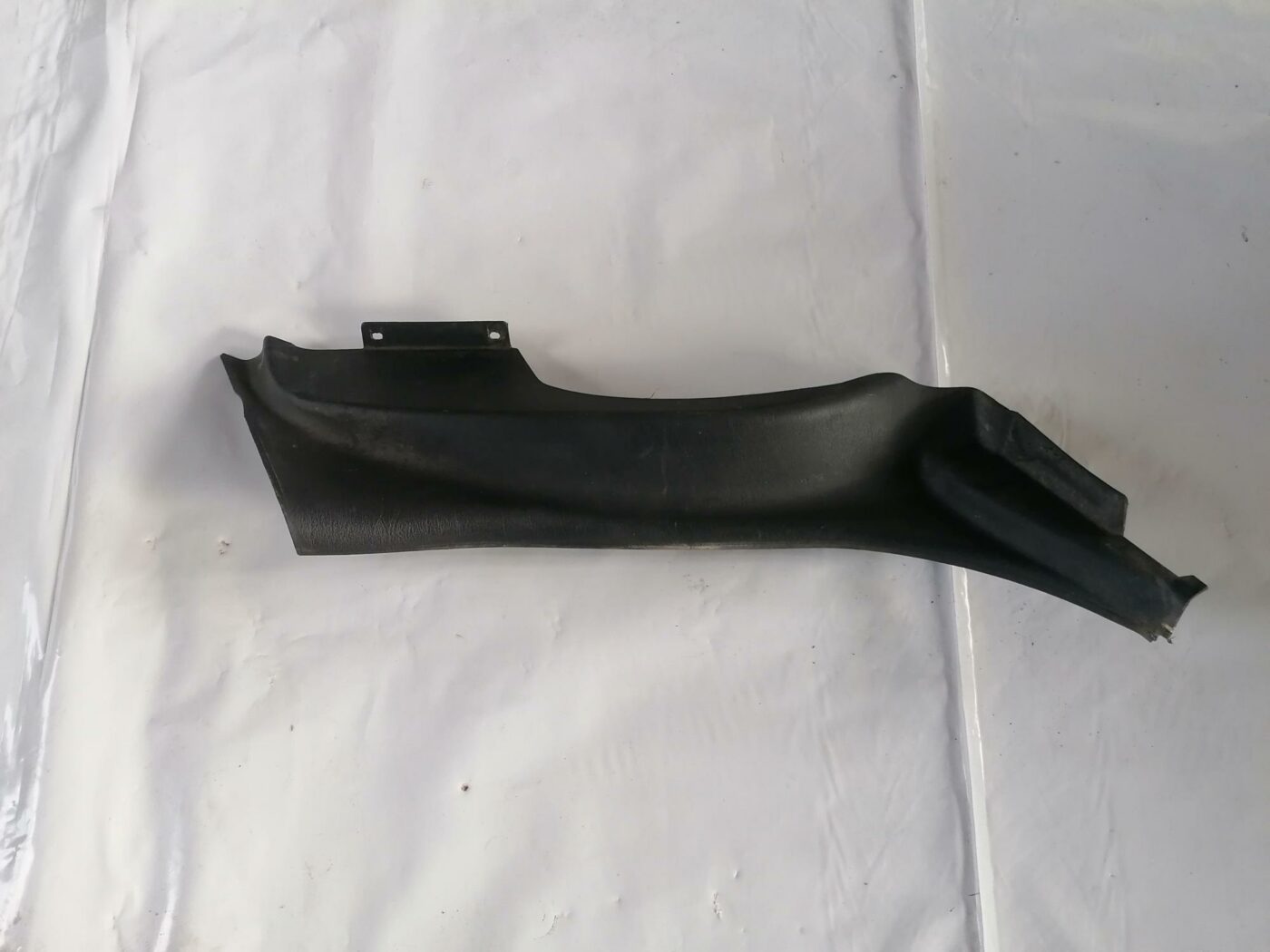 Sliekšņa aizmugurēja laba uzlika (salonā) priekš CHRYSLER SEBRING 2006