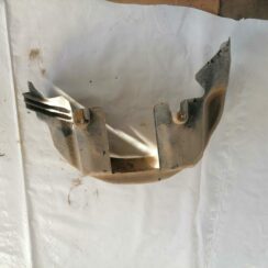 Aizmugurējais labais paspārns priekš CHRYSLER SEBRING 2006