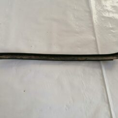 Vējstikla uzlika (deflektors) priekš CHRYSLER SEBRING 2006