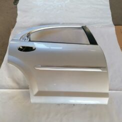 Aizmugurējās labās durvis priekš CHRYSLER SEBRING 2006