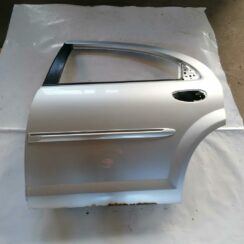 Aizmugurējās kreisās durvis priekš CHRYSLER SEBRING 2006