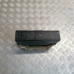 CD/DVD/Navigācijas bloks priekš BMW 530D E39 2001 TOURING