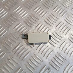 Antenas pastiprinātāja bloks priekš BMW 530D E39 2001 TOURING