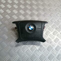 Stūres drošības spilvens priekš BMW 530D E39 2001 TOURING