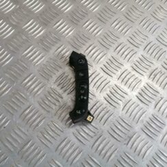 Stūres poga priekš BMW 530D E39 2001 TOURING