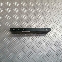 Mērinstrumentu paneļa pārslēgšanas pogas priekš BMW 530D E39 2001 TOURING