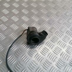 Dzinēja vadības bloka ventilātors priekš BMW 530D E39 2001 TOURING