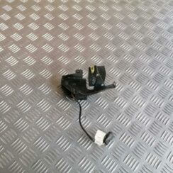 Bagažnieka vāka stikla slēdzene priekš BMW 530D E39 2001 TOURING