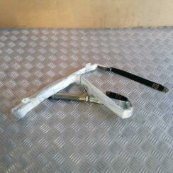 Griestu drošības spilvens, pa labi priekš BMW 530D E39 2001 TOURING