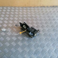 Priekšējo kreiso durvju slēdzene priekš BMW 530D E39 2001 TOURING